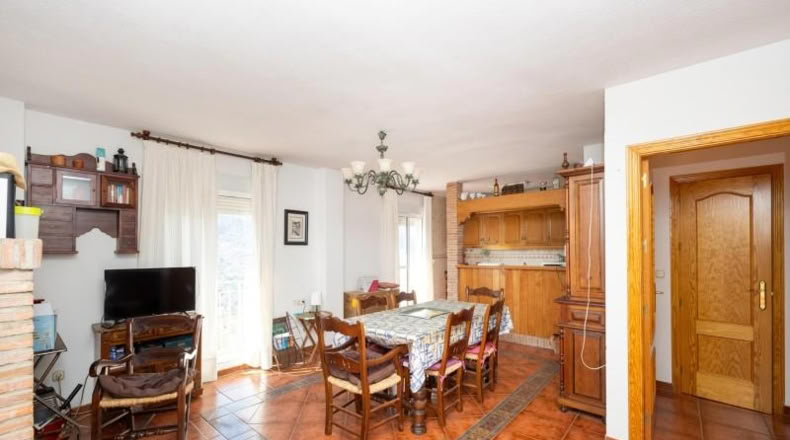 Granada - Güéjar Sierra - 200m2