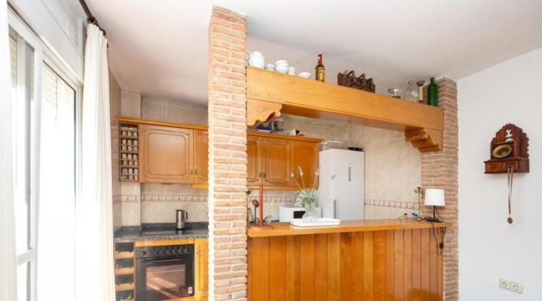 Granada - Güéjar Sierra - 200m2