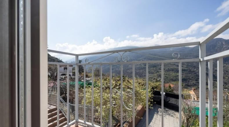 Granada - Güéjar Sierra - 200m2