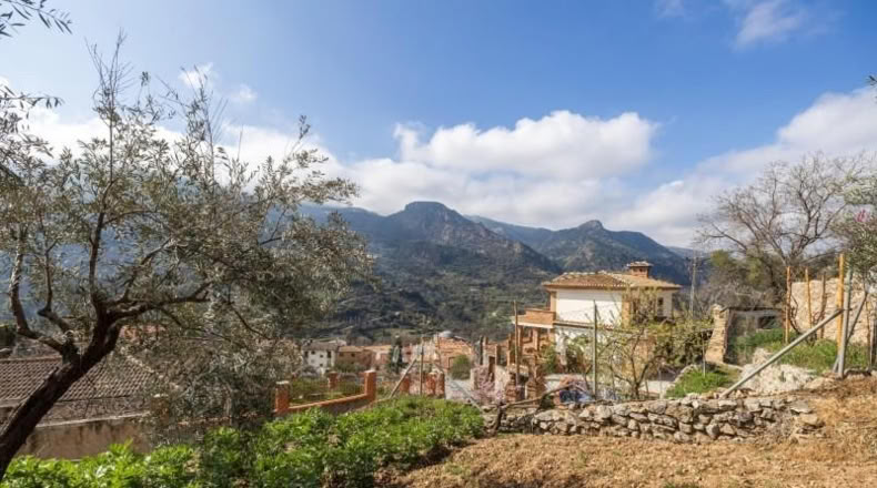 Granada - Güéjar Sierra - 200m2