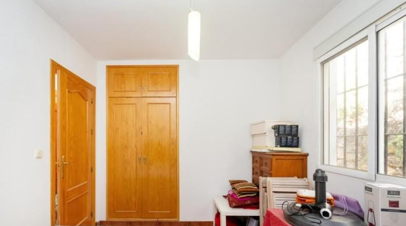 Granada - Güéjar Sierra - 200m2