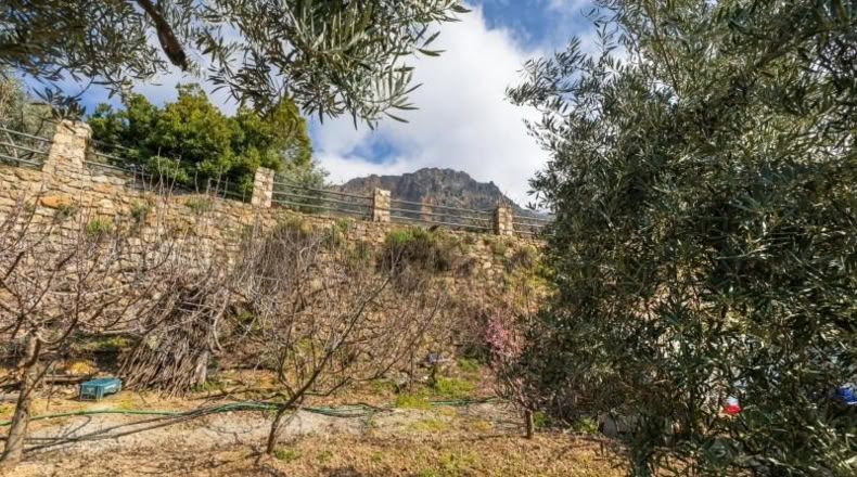 Granada - Güéjar Sierra - 200m2
