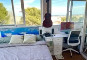 Chalet independiente con terreno en venta en la España, Orihuela, ref: TR410004 foto