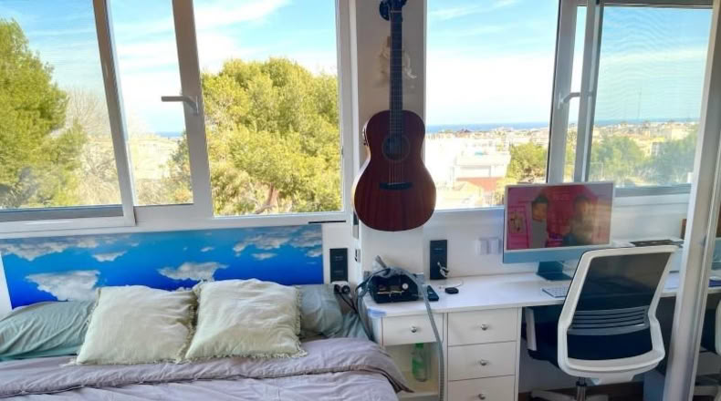 Аликанте - Orihuela - 225m2