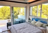 Chalet independiente con terreno en venta en la España, Orihuela, ref: TR410004 foto
