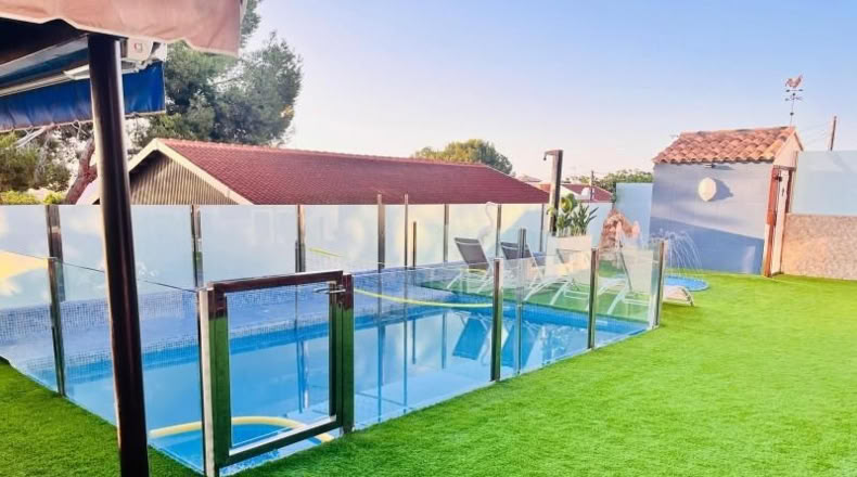 Аликанте - Orihuela - 225m2