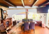 Chalet independiente con terreno en venta en la España, Orihuela, ref: TR410004 foto