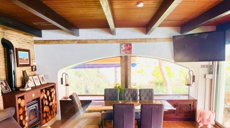 Аликанте - Orihuela - 225m2