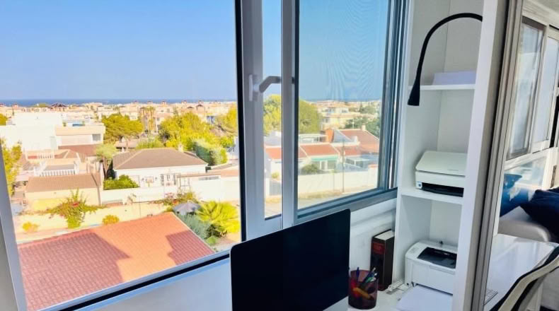Аликанте - Orihuela - 225m2