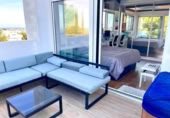 Chalet independiente con terreno en venta en la España, Orihuela, ref: TR410004 foto