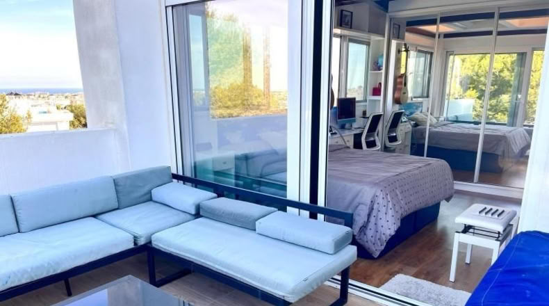 Аликанте - Orihuela - 225m2