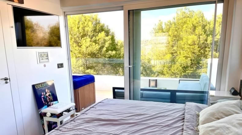 Аликанте - Orihuela - 225m2