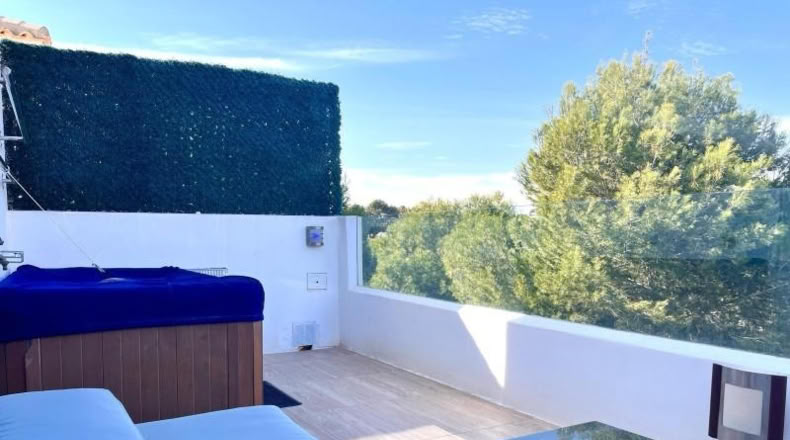 Аликанте - Orihuela - 225m2