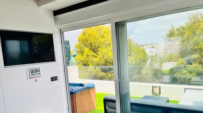 Аликанте - Orihuela - 225m2