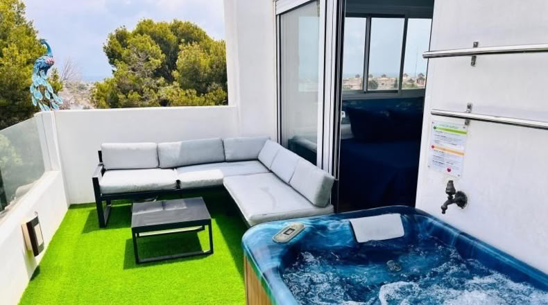 Аликанте - Orihuela - 225m2
