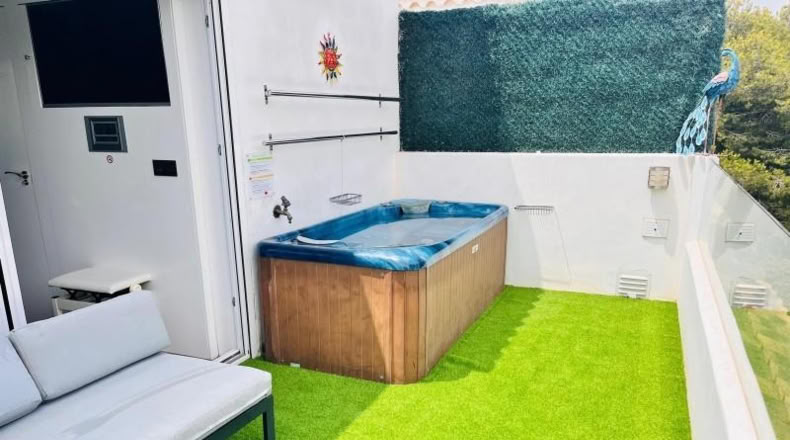Аликанте - Orihuela - 225m2