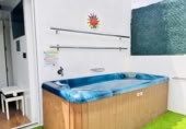 Chalet independiente con terreno en venta en la España, Orihuela, ref: TR410004 foto