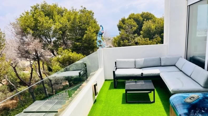 Аликанте - Orihuela - 225m2