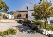 Chalet independiente con terreno en venta en la España, Caldes de Montbui, ref: TR409999 foto