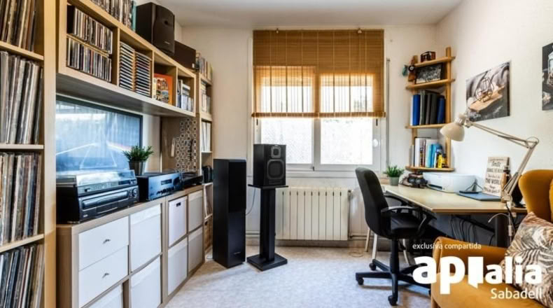 Barcelona - Caldes de Montbui - 819m2