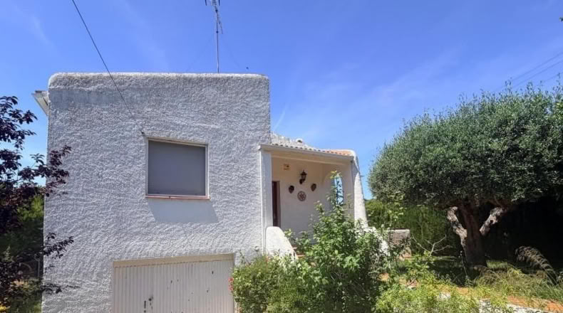Tarragona - Cunit - 519m2