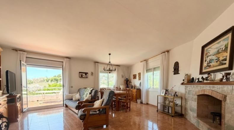 Tarragona - Cunit - 519m2