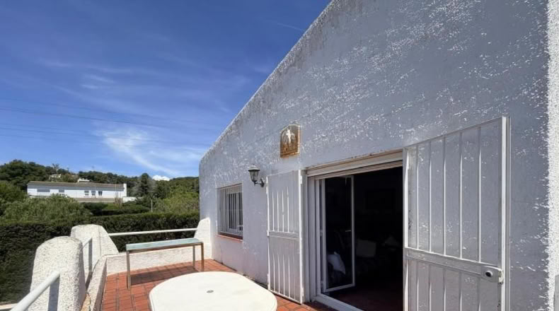 Tarragona - Cunit - 519m2