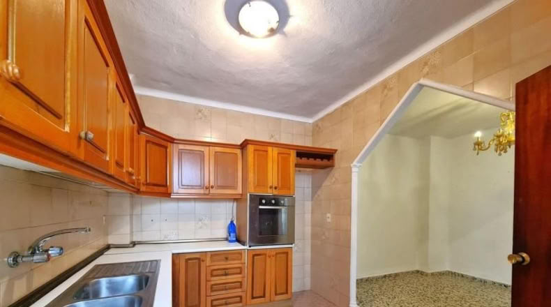 Málaga - Estepona - 115m2