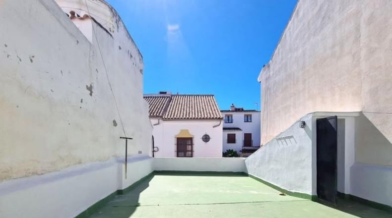 Málaga - Estepona - 115m2