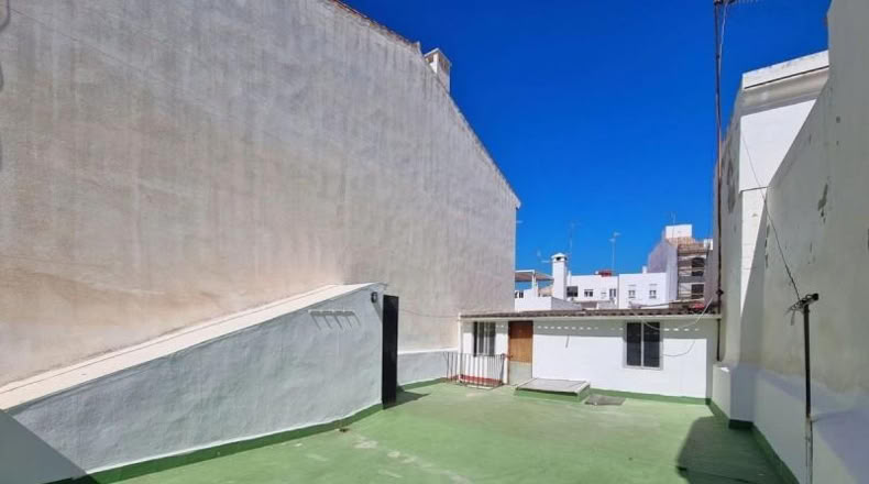 Málaga - Estepona - 115m2