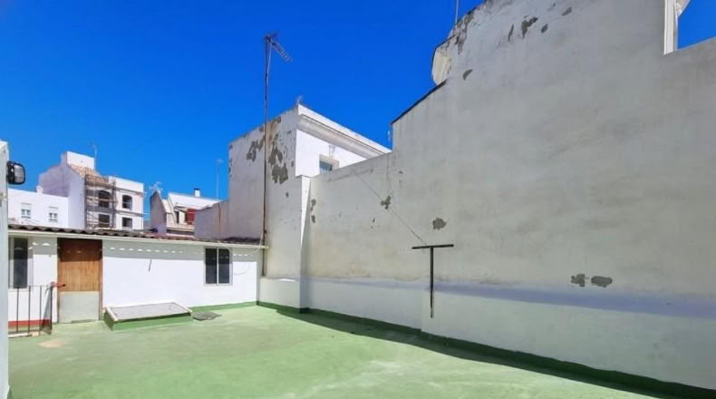 Málaga - Estepona - 115m2