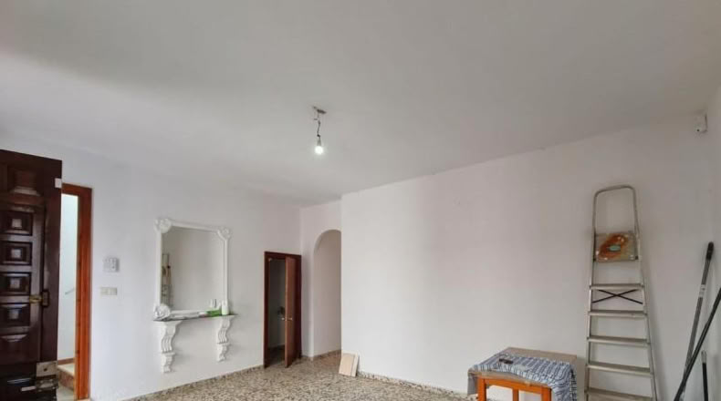 Málaga - Estepona - 115m2