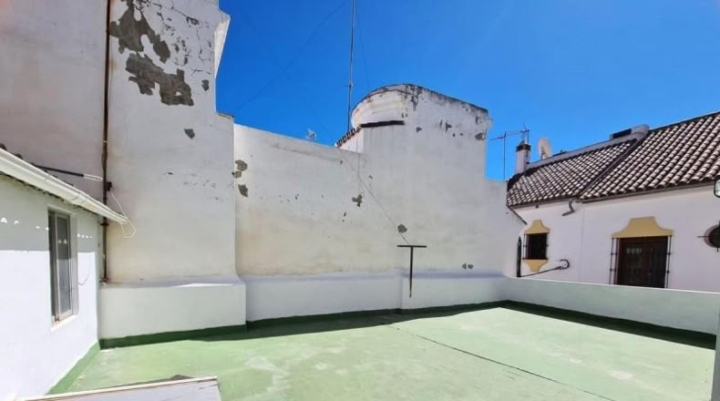Málaga - Estepona - 115m2