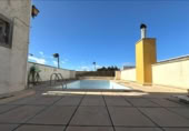 Chalet independiente con terreno en venta en la España, Novelda, ref: TR334600 foto