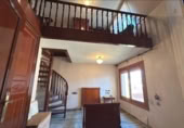 Chalet independiente con terreno en venta en la España, Novelda, ref: TR334600 foto