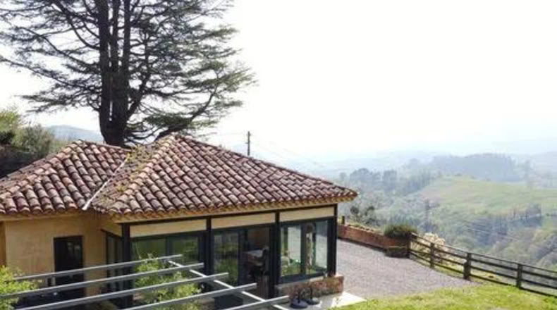 Asturias - Llames - 2500m2