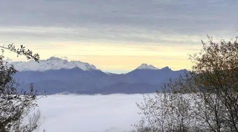 Asturias - Llames - 2500m2