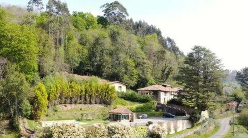 Asturias - Llames - 2500m2