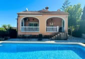 Xalet independent amb terreny en venda a la España, Ador, ref.: TR408749 foto