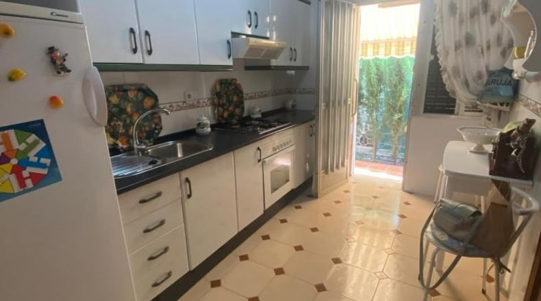 Teruel - Aguilar del Alfambra - 400m2