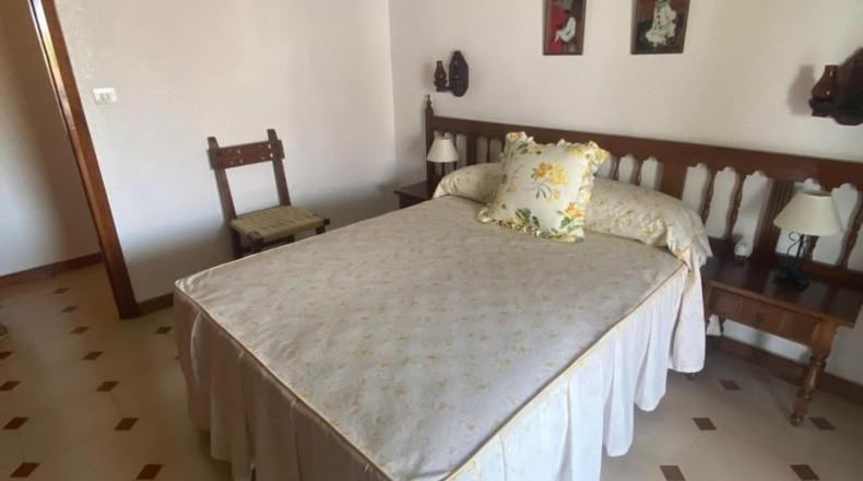 Teruel - Aguilar del Alfambra - 400m2