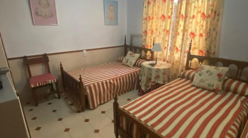 Teruel - Aguilar del Alfambra - 400m2