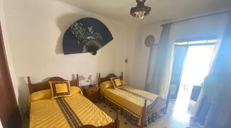 Teruel - Aguilar del Alfambra - 400m2