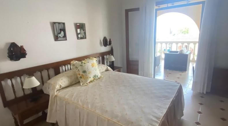 Teruel - Aguilar del Alfambra - 400m2