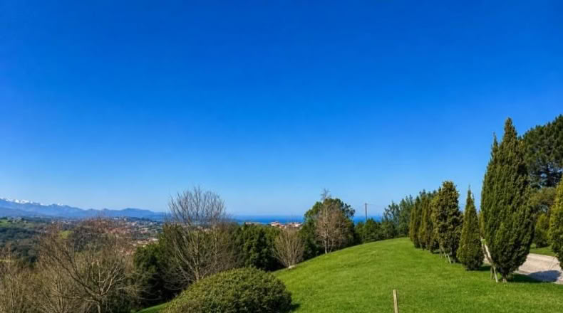 Cantabria - Ruiloba - 1512m2