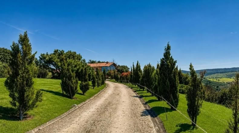 Cantabria - Ruiloba - 1512m2