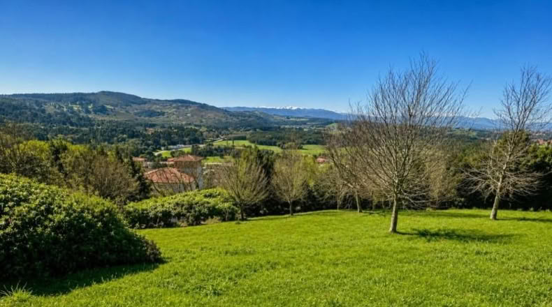 Cantabria - Ruiloba - 1512m2