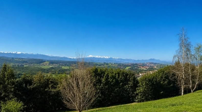 Cantabria - Ruiloba - 1512m2