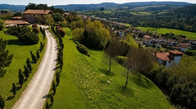 Cantabria - Ruiloba - 1512m2