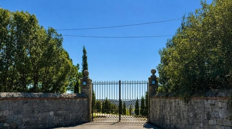 Cantabria - Ruiloba - 1512m2